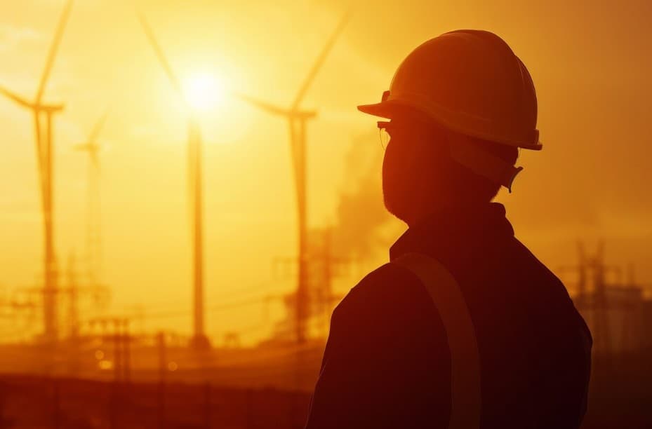 Manufacturing Facility